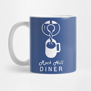 Rock Hill Diner Mug